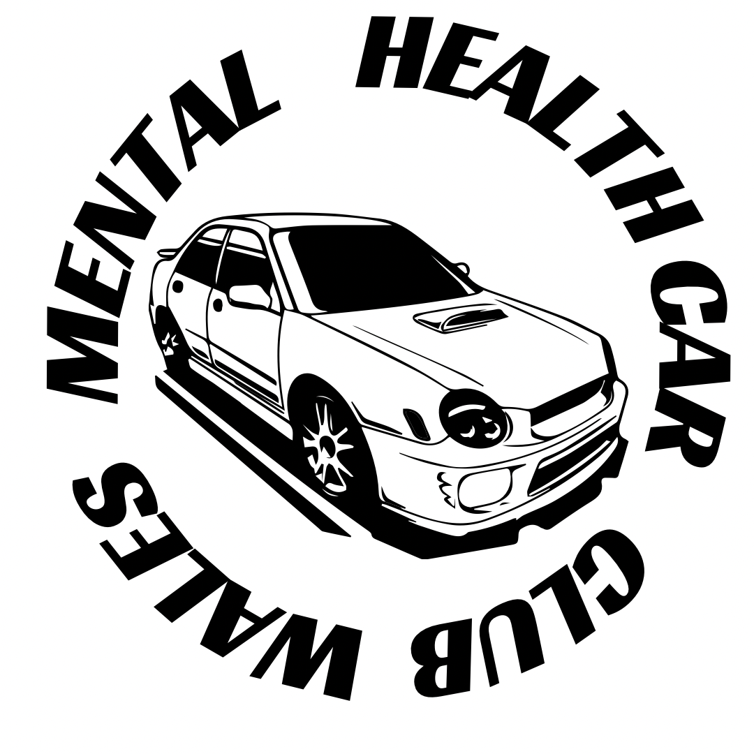Wales Mental Health Car Club