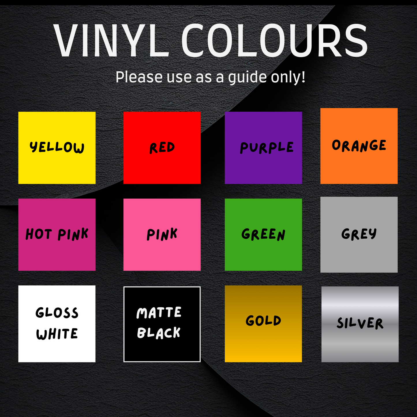 Decorative Truck Tractor Cab Side Window Stickers