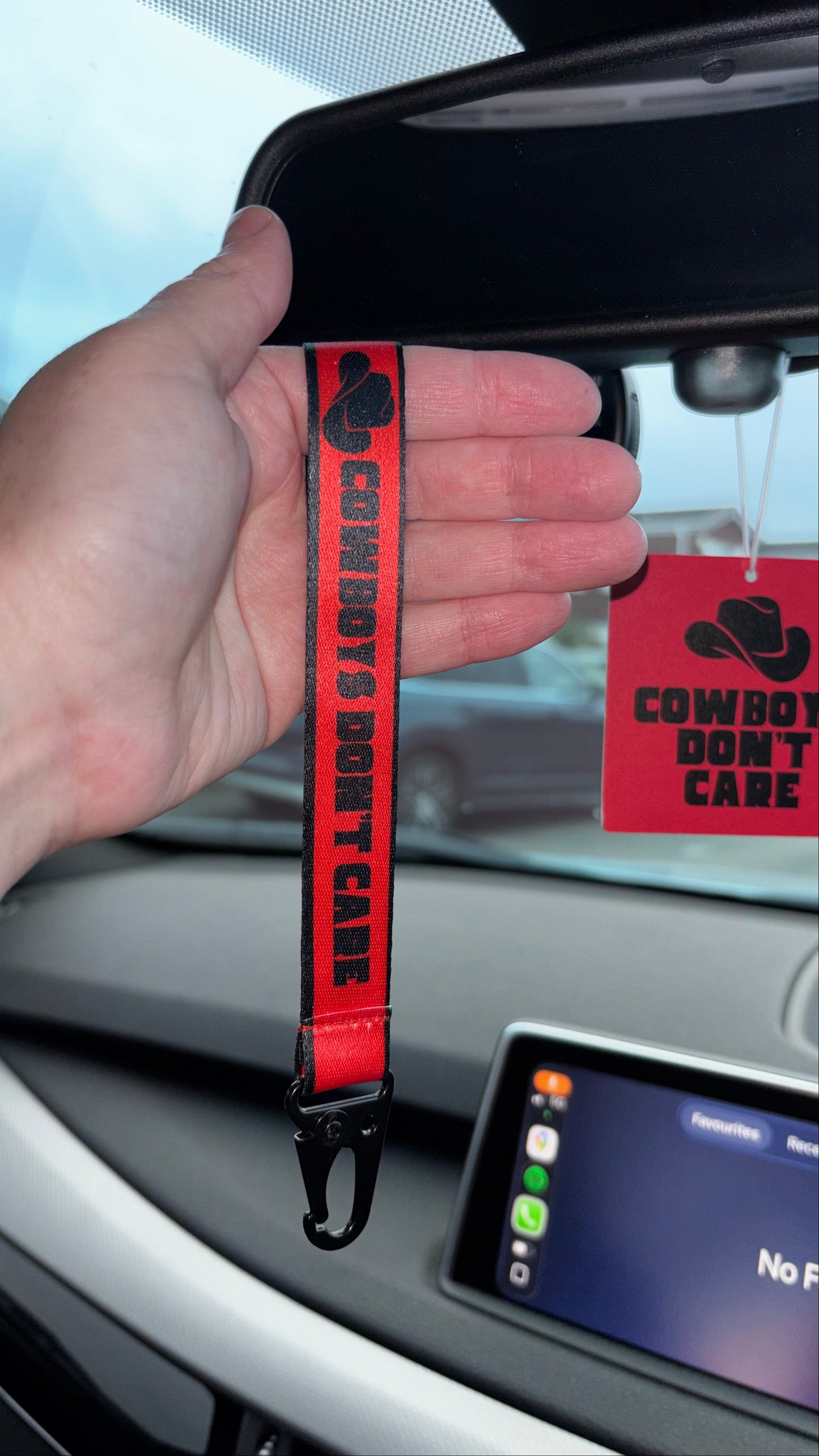 Wristlets/ Keyrings JDM Style