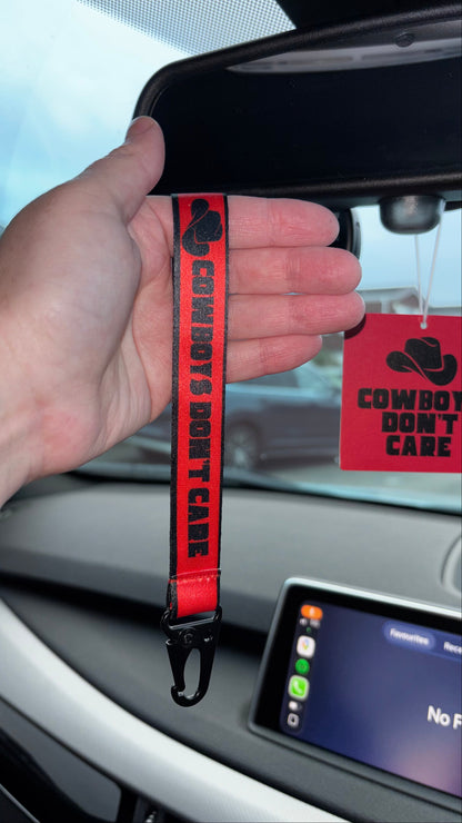 Wristlets/ Keyrings JDM Style